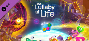 The Lullaby of Life - Art Book + Wallpapers
