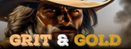 Grit & Gold