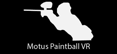Motus Paintball VR Cover Image