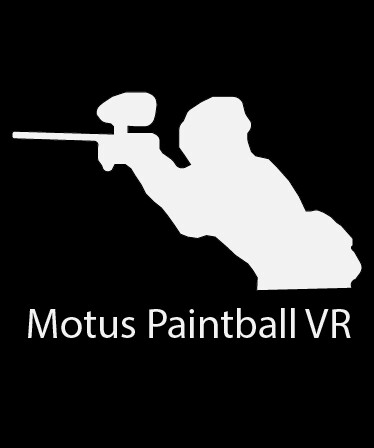 Motus Paintball VR
