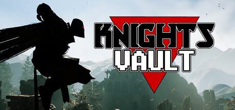 Knights Vault Cover Image