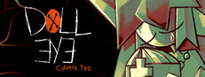 DOLL EYE: CHAPTER TWO