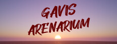 Gavis Arenarium 게임 이미지