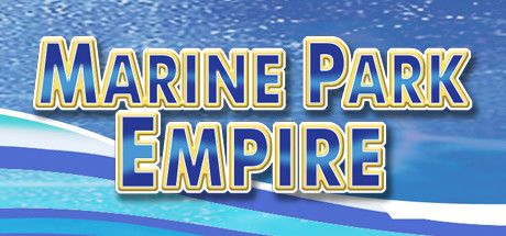 Marine Park Empire Cover Image