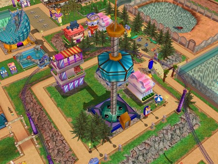 Marine Park Empire for steam Marine Park Empire for steam