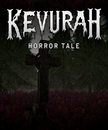 Kevurah Horror Tale