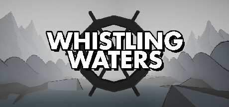 Whistling Waters Cover Image