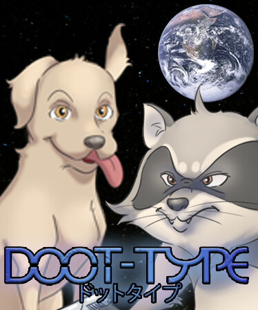 Doot-Type