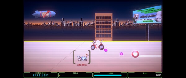 Doot-Type game for Linux 1