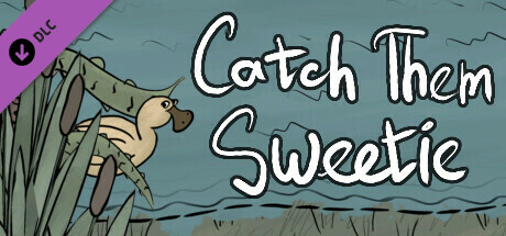 Catch Them Sweetie Support Package PC DLC deal