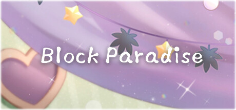 Block Paradise Cover Image