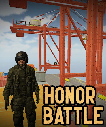 Honor Battle