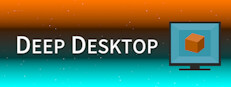 Deep Desktop 게임 이미지