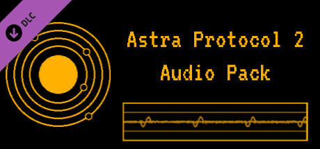 Astra Protocol 2 - Audio Pack banner image