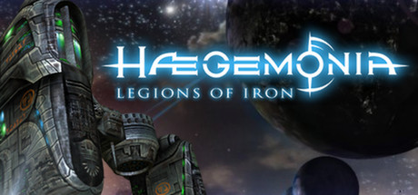 Haegemonia: Legions of Iron header image