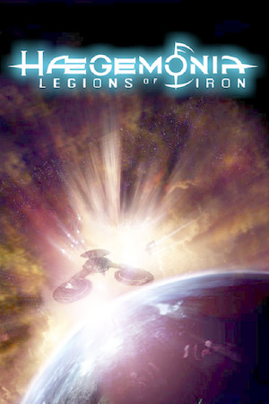 Haegemonia: Legions of Iron Steam CD Key