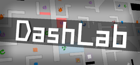 Dashlab Cover Image