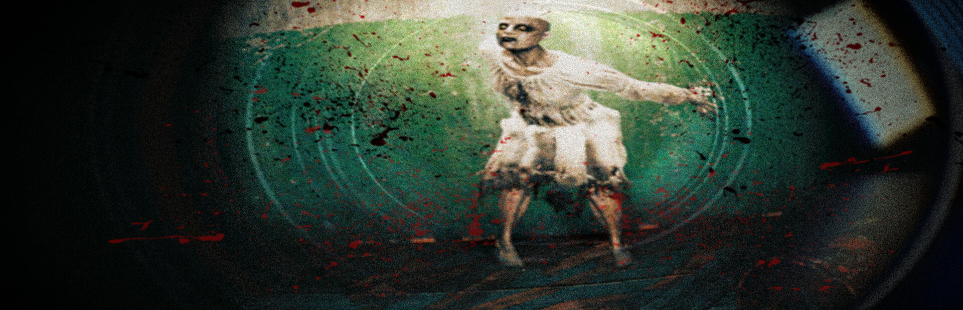 Library Hero - Steam library hero banner