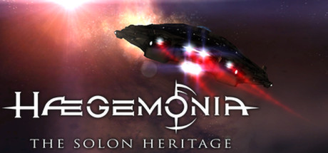 Haegemonia: The Solon Heritage header image