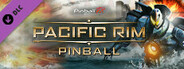 Pinball FX - Pacific Rim Pinball