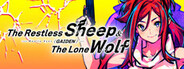 The Restless Sheep & The Lone Wolf -Woolly Eyes GAIDEN-