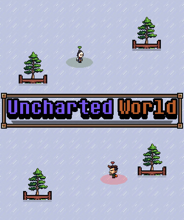 Uncharted World