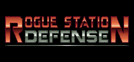 Rogue Station Defense banner image