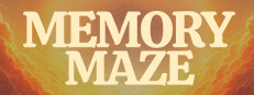 MemoryMaze