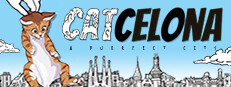 Catcelona: Indies' Special 2025 게임 이미지