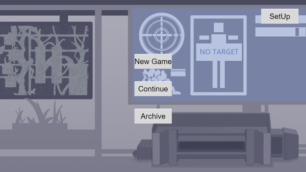 Скриншот из ∞