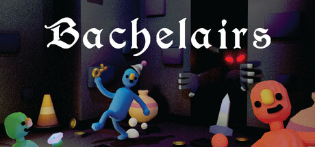 Bachelairs banner