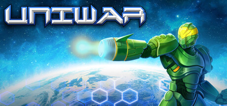 UniWar steam charts