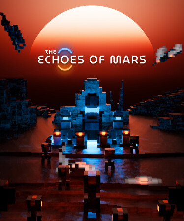 The Echoes of Mars