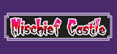 Mischief Castle (Original NES Game) header banner