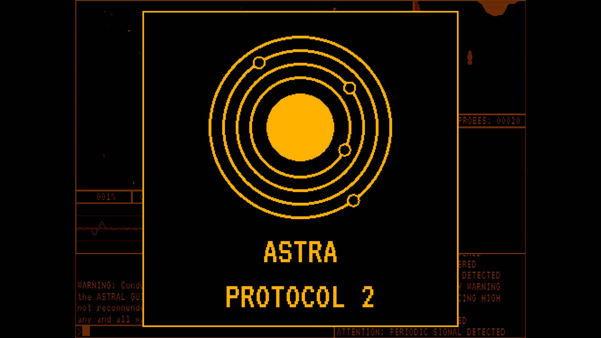 Astra Protocol 2 Soundtrack on Steam