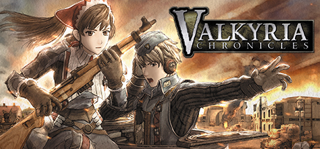 Valkyria Chronicles technical specifications for laptop