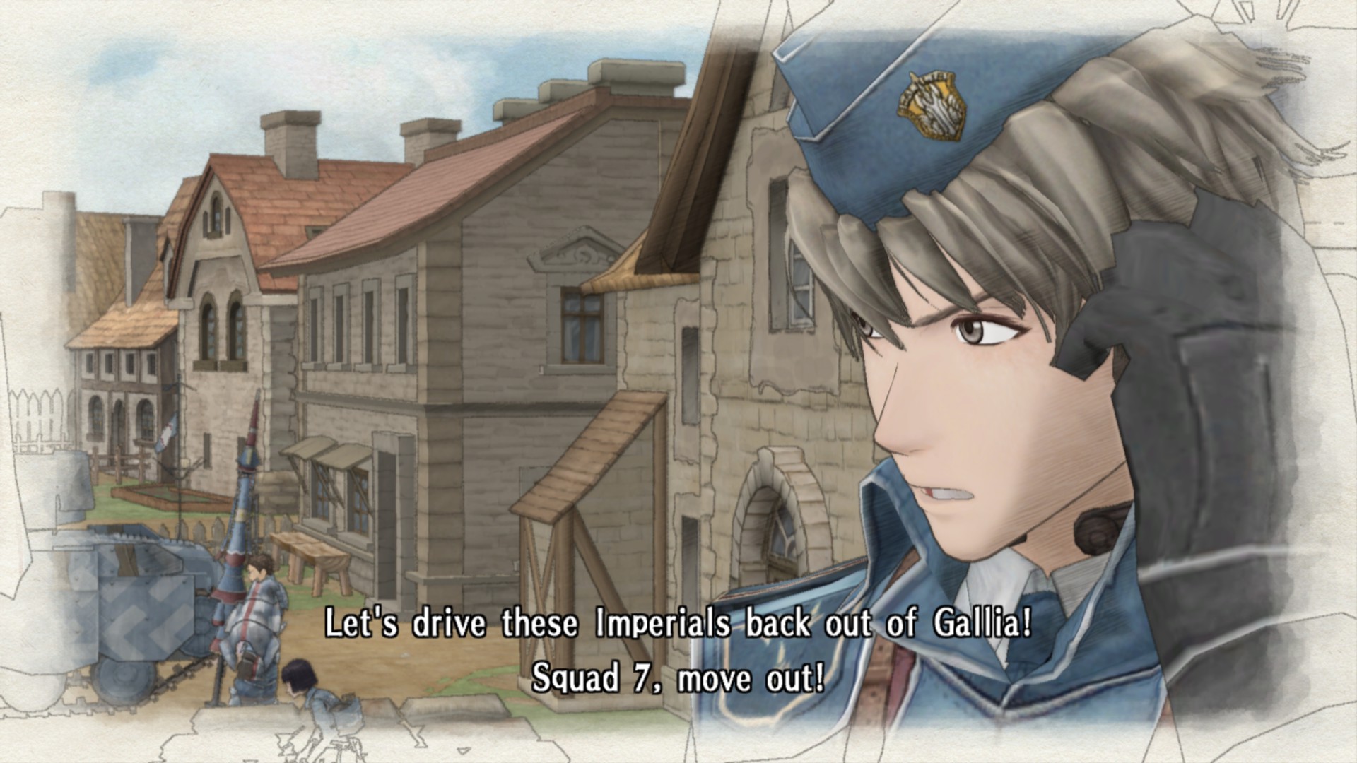 Find the best laptops for Valkyria Chronicles