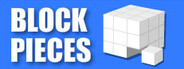 Block Pieces - 3D Jigsaw Puzzle