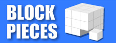 Block Pieces - 3D Jigsaw Puzzle