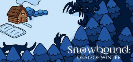 Snowbound: Dead of Winter Cover Image