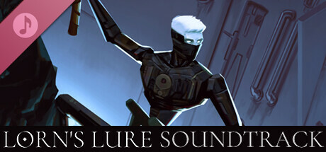 Lorn's Lure Soundtrack banner image