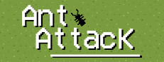Ant Attack
