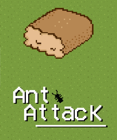 Ant Attack