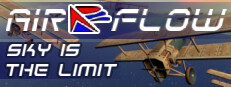 AirFlow: Sky Is The Limit