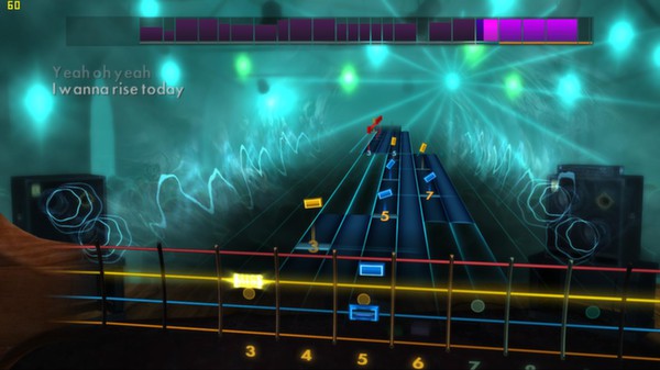 Rocksmith® 2014 – Alter Bridge - “Rise Today” for steam Rocksmith® 2014 – Alter Bridge - “Rise Today” for steam