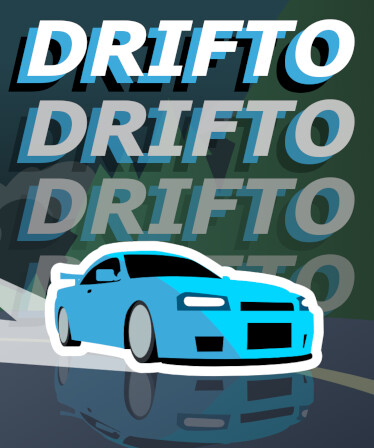 Drifto: Infinite Touge