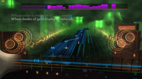 Rocksmith® 2014 – 311 - “Amber”