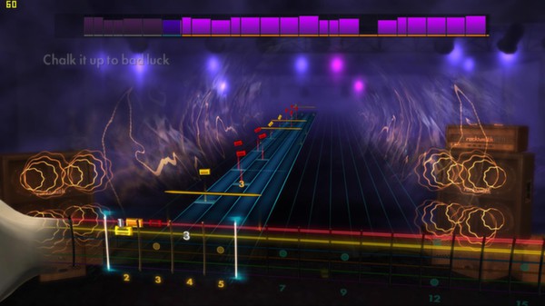 Rocksmith® 2014 – 311 - “Beautiful Disaster”