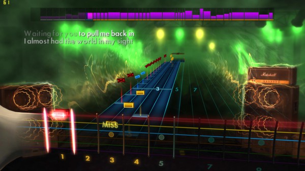 Rocksmith® 2014 – Mastodon - “Oblivion” for steam Rocksmith® 2014 – Mastodon - “Oblivion” for steam