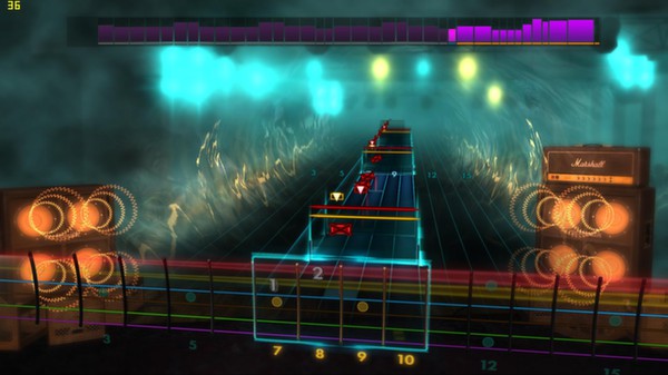 Rocksmith® 2014 – Mastodon - “Colony Of Birchmen” for steam Rocksmith® 2014 – Mastodon - “Colony Of Birchmen” for steam